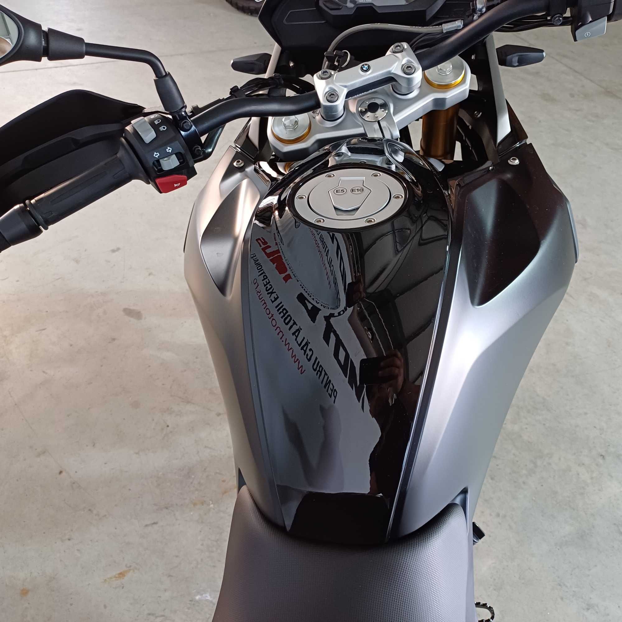 Motocicleta BMW G310 GS A2 | B61322 | motomus.ro