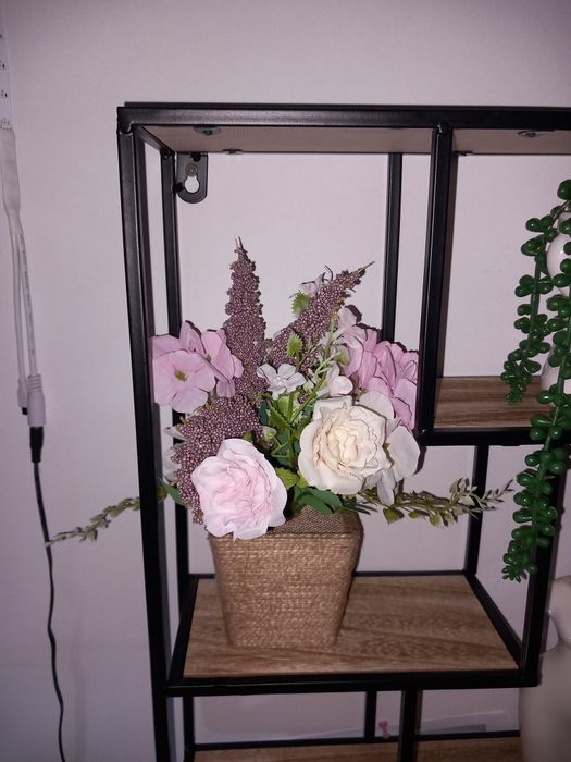 8 Martie - decoratiune floti