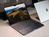 NEW! Nasiya bor! Macbook Air M3