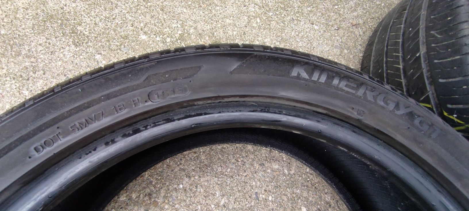 Anvelope vară 215/45/R18 profil bun Hankook&Nexen 450 Ron/4