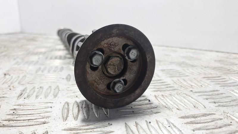 Ax cu came evacuare Renault Master 2.5 dCi G9U