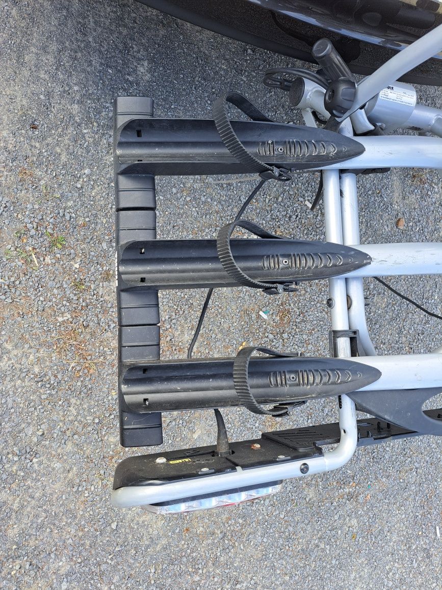 Suport biciclete Thule