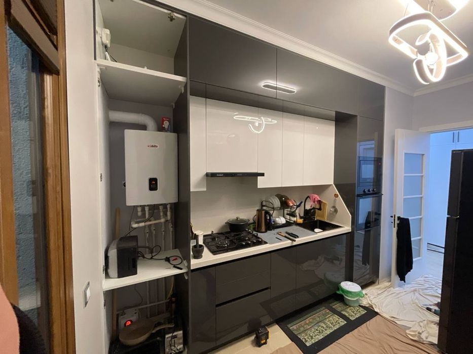 Мебель на заказ 100% качество