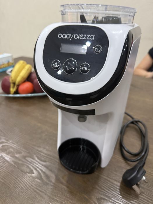 Продам Baby Breeza Formula Pro Advanced