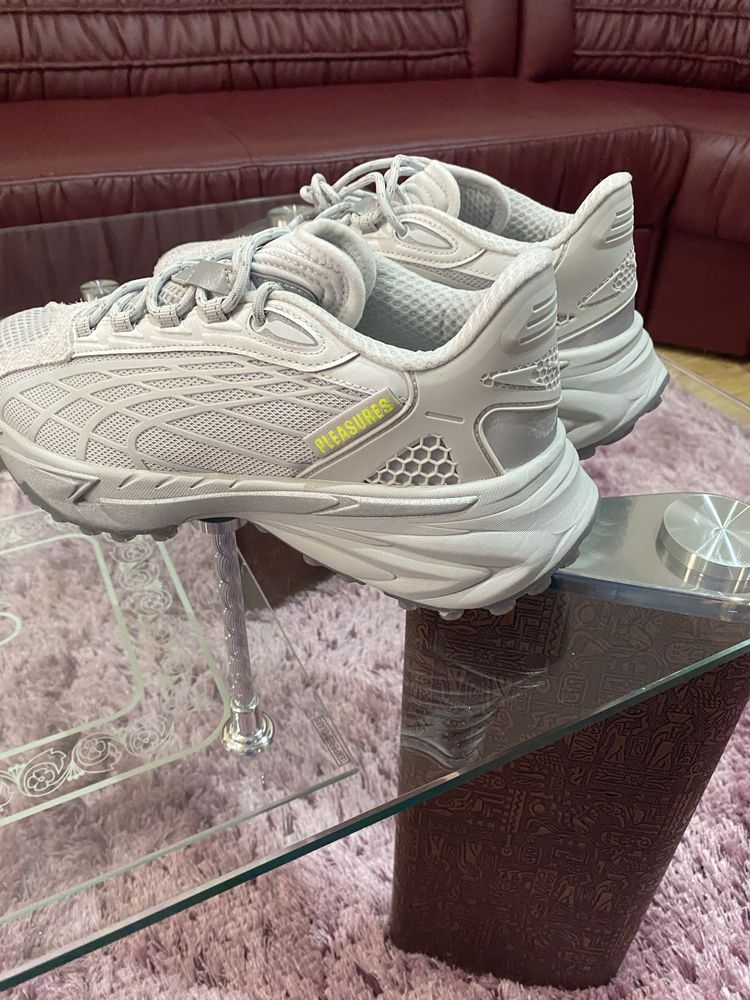 PUMA X Pleasures Spirex