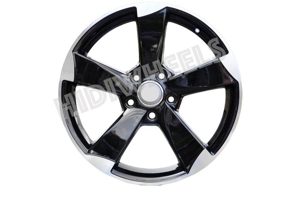 Джанти за Ауди РОТОР 17" 18" 19" 20" / Djanti za Audi Rotor BK217