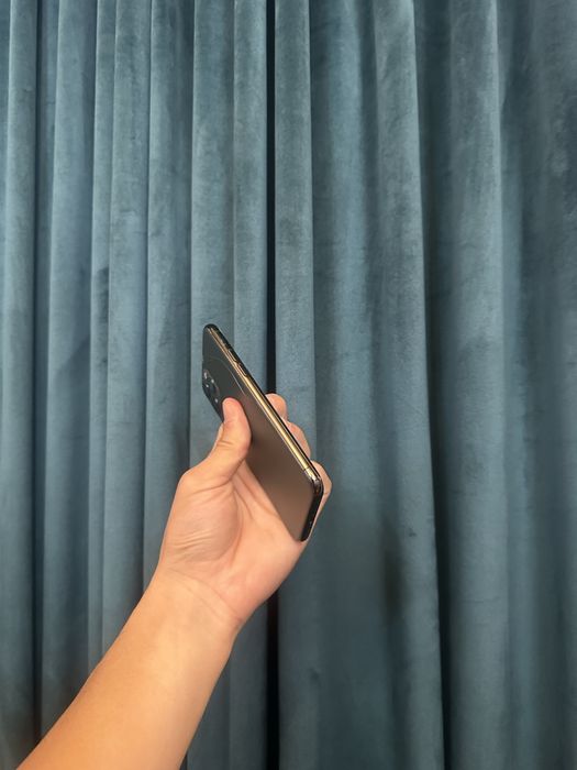 iPhone 11 Pro 512 Gb