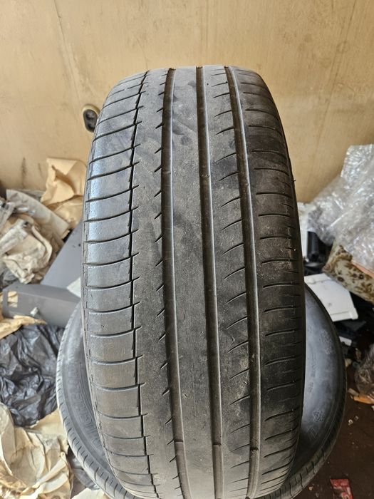 Гуми Michelin 225/60 R18