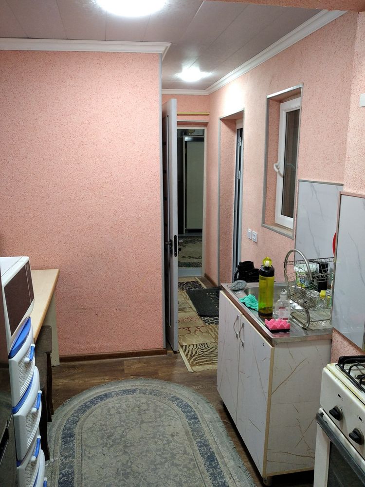 Срочно продам 2х комнатную квартиру на земле