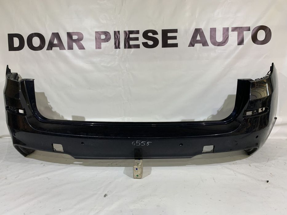 Bara spate BMW X3, F25, M-Sport, 2011, 2012, 2013, 2014, 2015, 2016, 2017, cod origine OE 8048131.