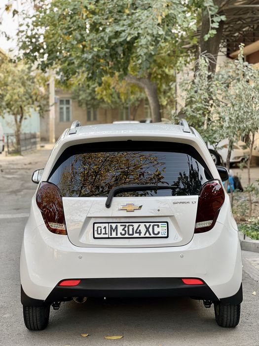 Spark Arenda Vikup Variant