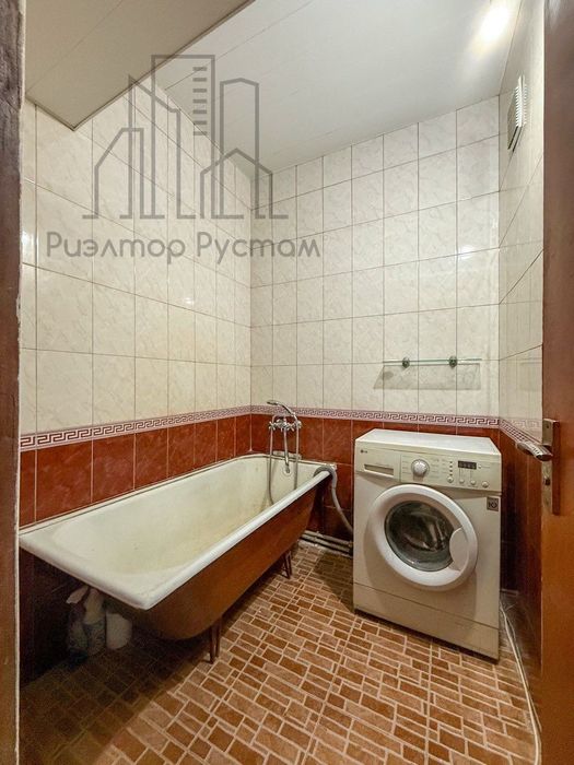 3/3/4 2х6 78м2 Карасу-3