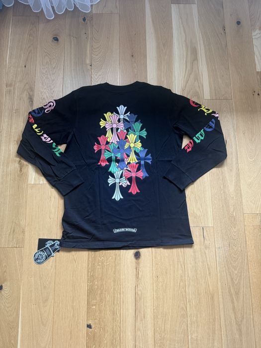 Chrome Hearts Long sleeve/дълъг ръкав