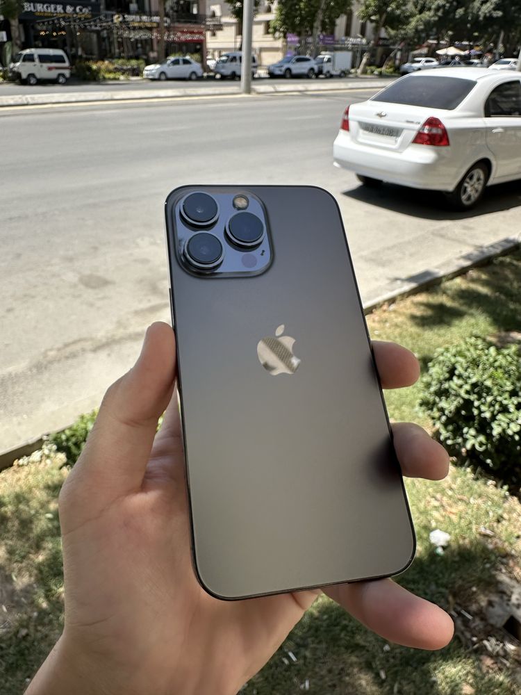 Iphone13 pro 128gn 91%