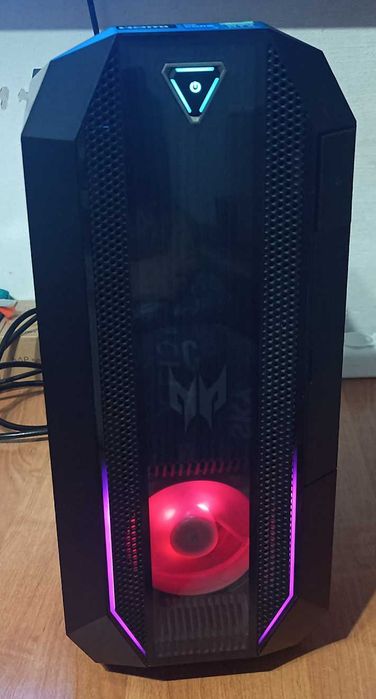 Продам системный блок Acer Predator PO3-630