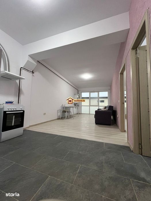 Apartament 2 camere Letcani