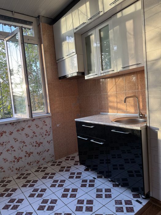 Срочно продаётся 3х комнатная квартира