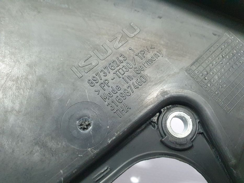 Capac distributie  OPEL ZAFIRA B A05 2005 - 2015 1.7 CDTI A 17 DTJ, Z 17 DTJ 897376243