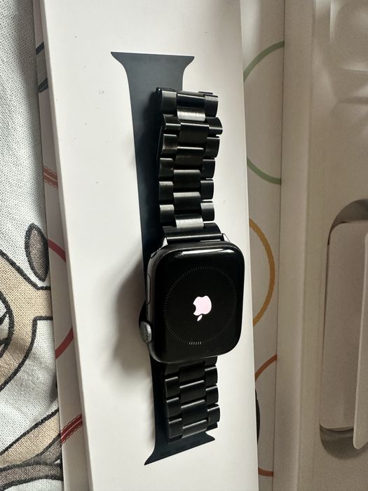 apple watch se 44mm