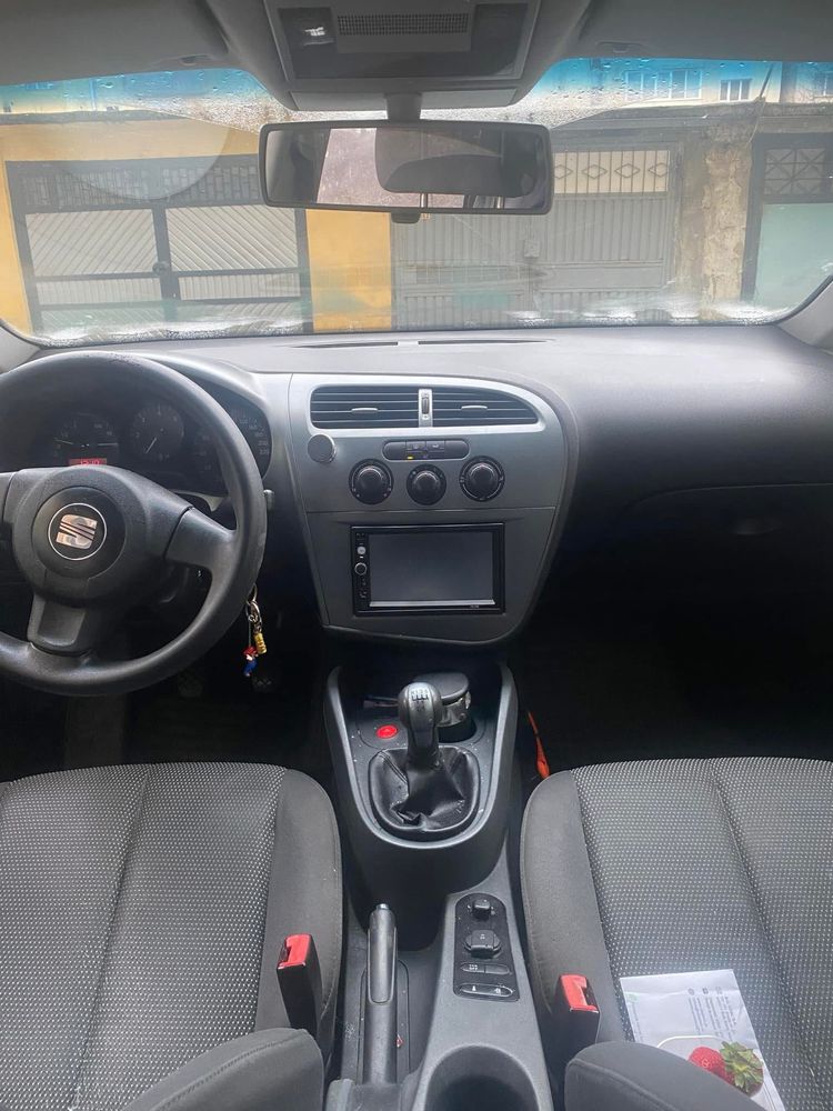 Seat Leon 1.9 Tdi