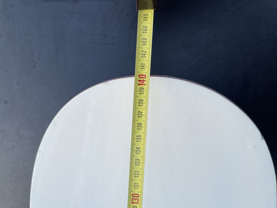 Placa snowboard Salomon