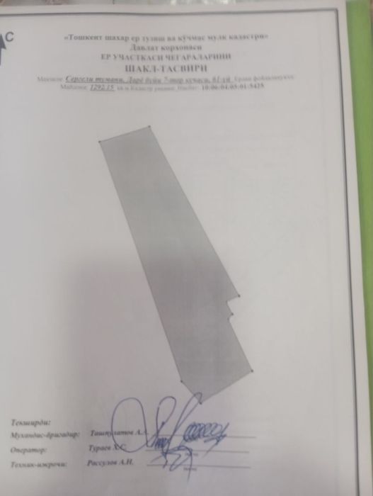 Срочно!! Продаётся земельный участок. 16-соток