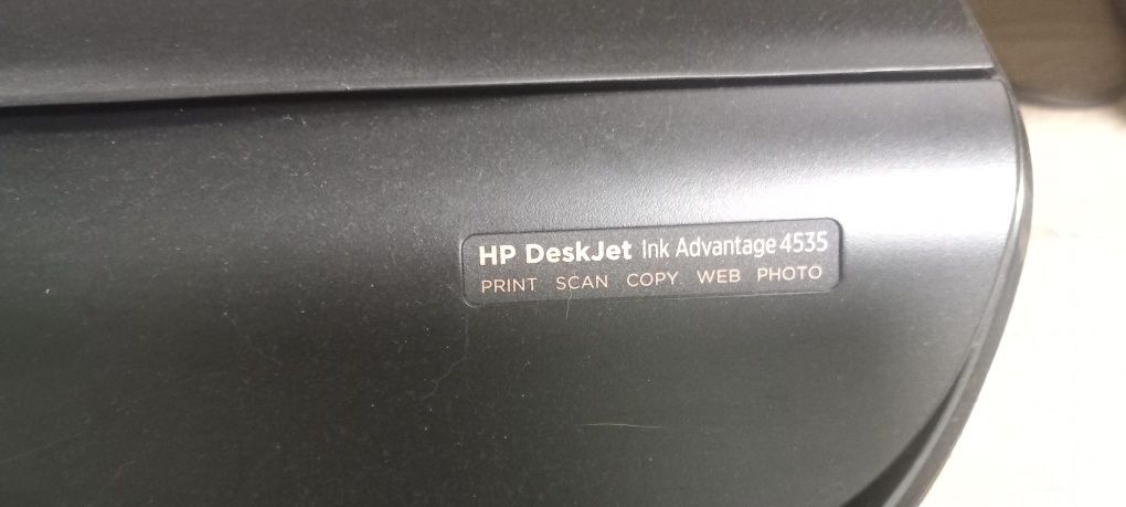 Imprimanta hp noua