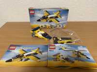 Set Lego Creator