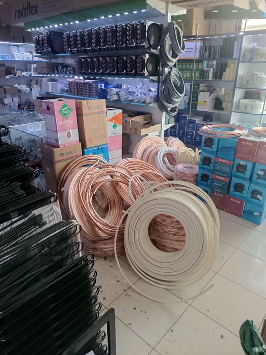 Ремонт холодильников и стиральных машин