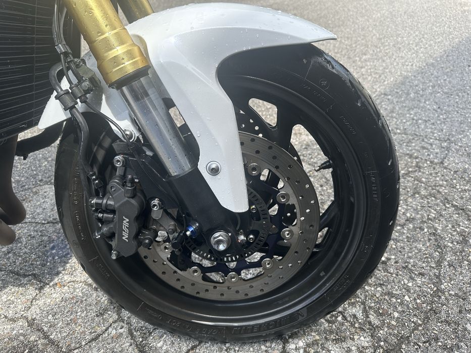 Honda Cb1000R 2012 abs