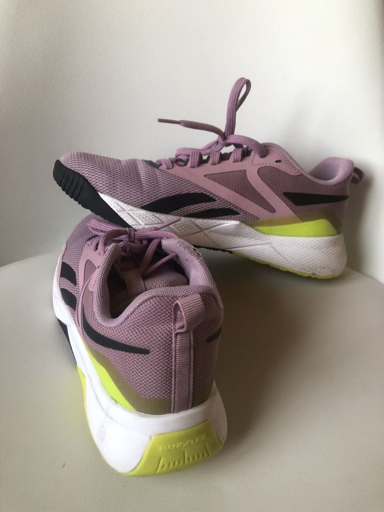 Дамски маратонки Reebok