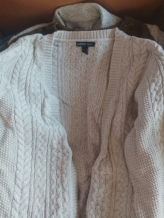 Дрехи втора употреба на едро