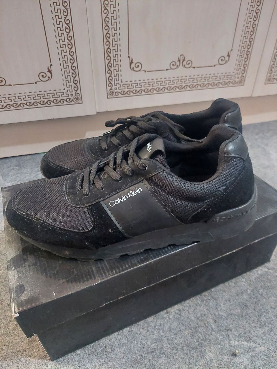 Krasofka calvin klein