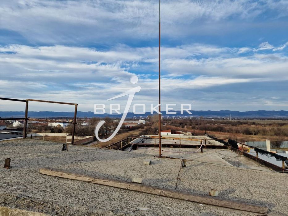 Продава се Промишлена сграда в София, Бенковски - 1329 кв.м за 301 €/кв.м - Снимка #4