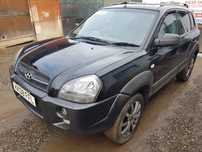 Dezmembrari dezmembrez  Hyundai Tucson 2.0 BENZINA 2.0 Diesel, 2.0 D