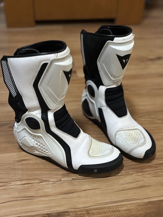 Мото Ботуши Dainese Giro ST - 42 номер