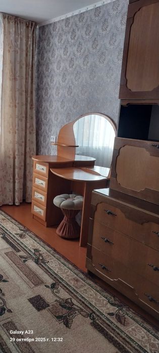 Сдам двухкомнатную квартиру район Аксу молл