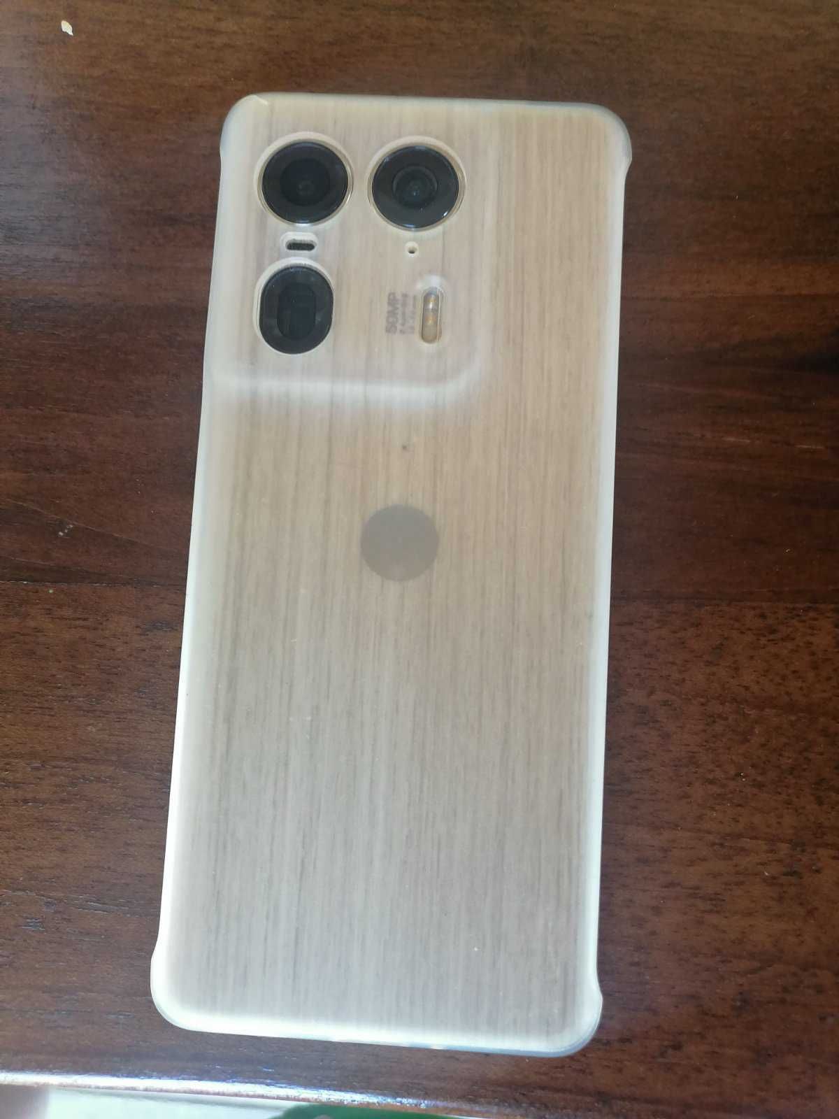 Motorola edge 50 ultra