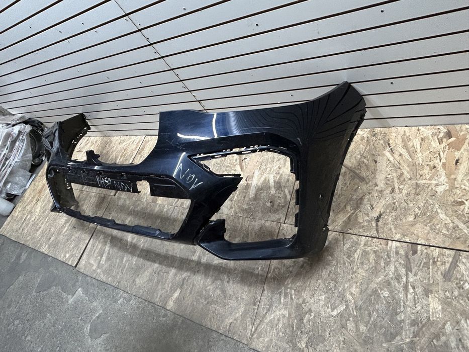 Bara fata bmw X7 G07 M sport paket 2019-2022