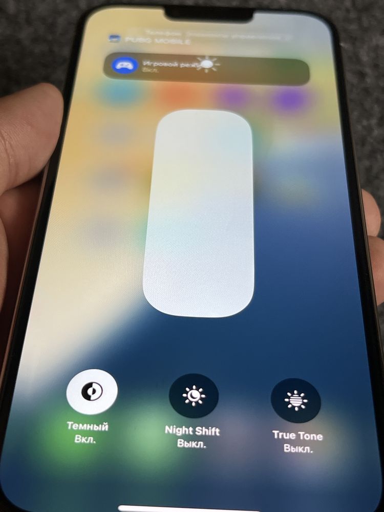 Iphone 13 pro max 256gb