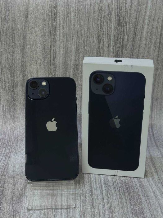 Apple IPhone 13 128ГБ г.Караганда ул.Затаевича 77/3 лот 765272
