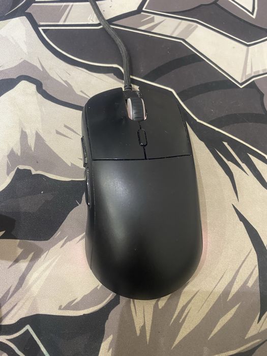 Мышка игровая prime pro