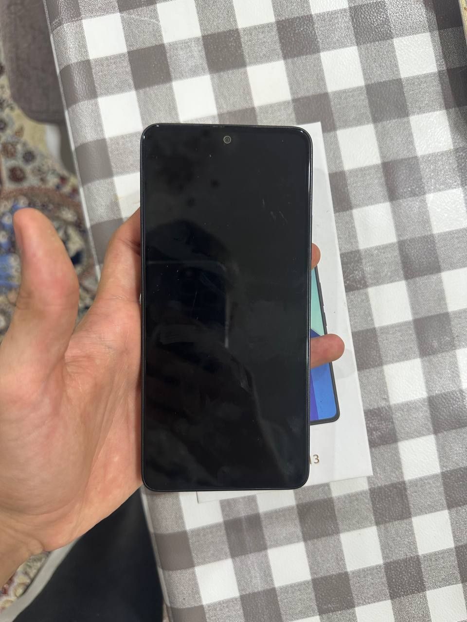 Redmi Note 13!!!