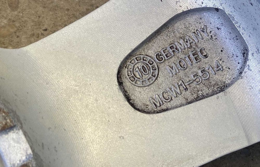 джанти 4х100 - 14 цола