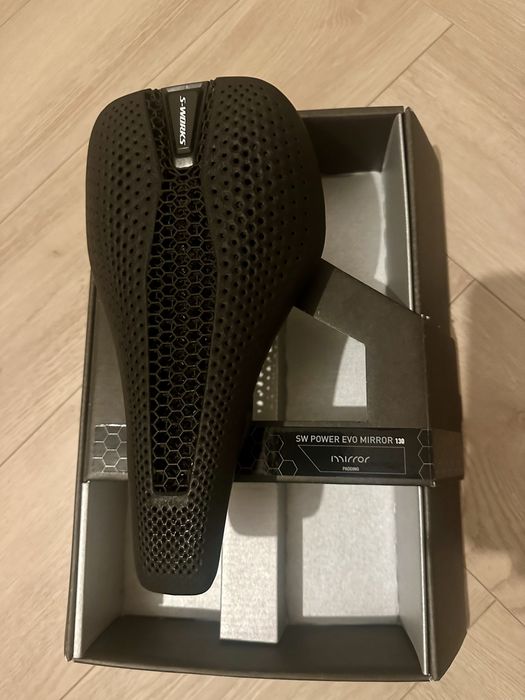 Sa SPECIALIZED Sworks Power EVO Mirror
