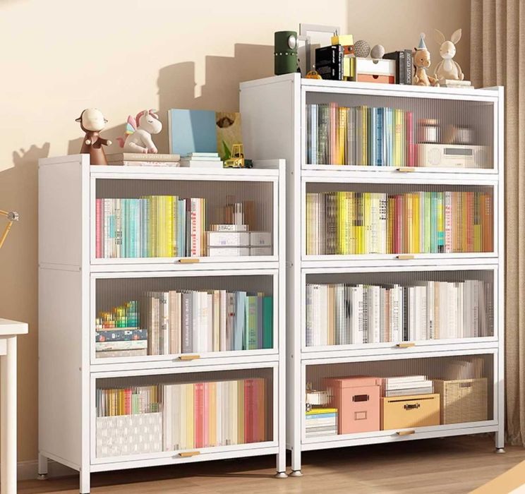 Книжный шкаф для гостинной / для гостинной или личной библиотеки