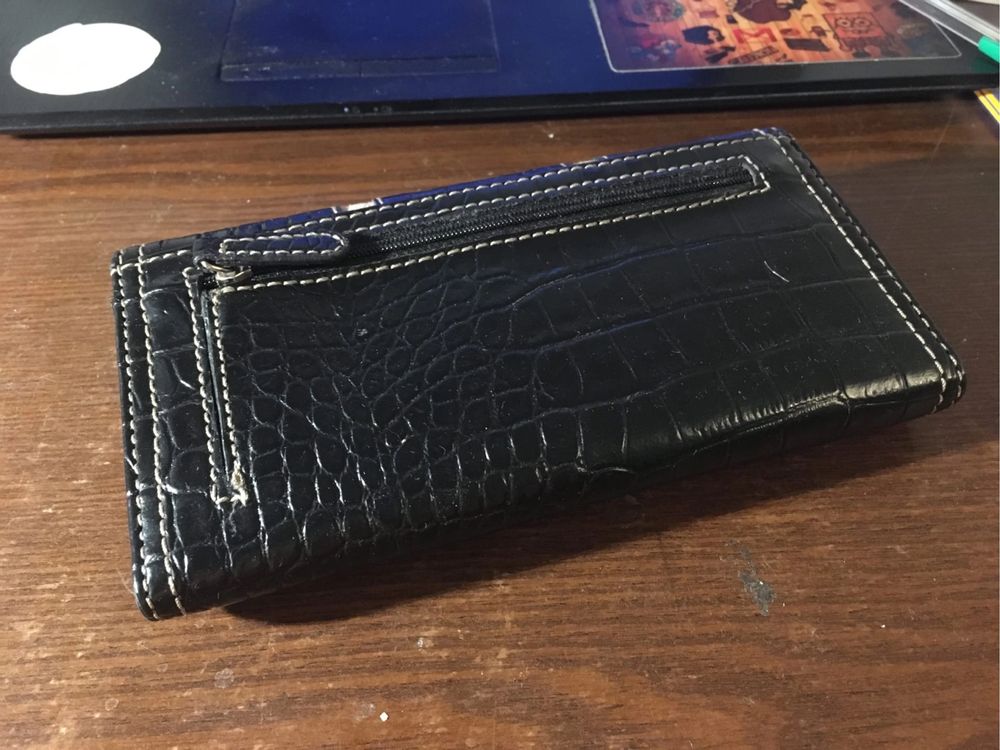 Визитница, кошелек, портмоне, кардхолдер, card holder