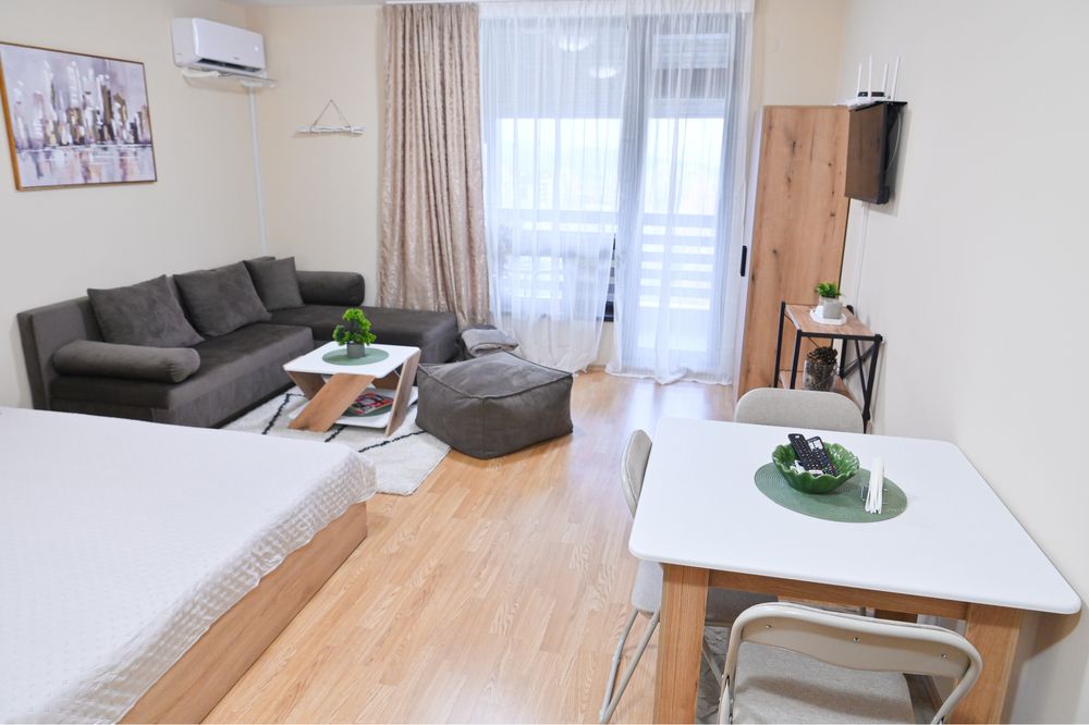 Прекрасно Студио под наем в Банско