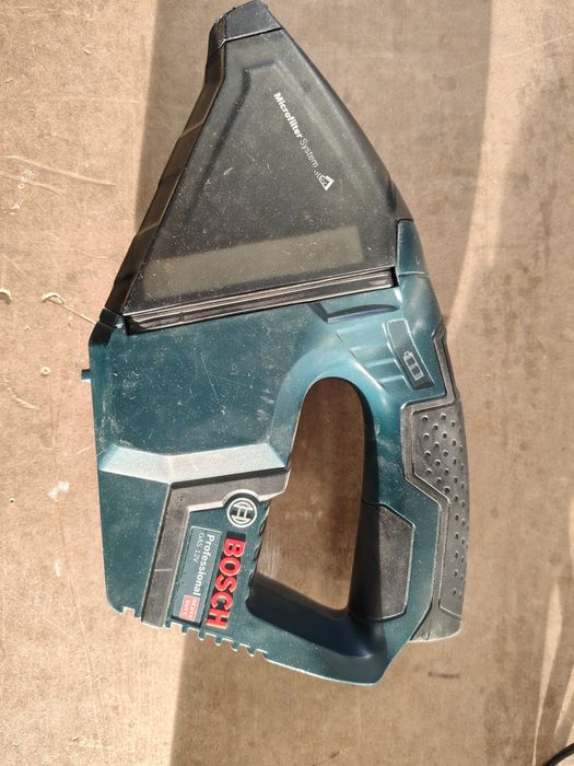 freza BOSCH GKF, flex GWS, aspirator GAS 12V
