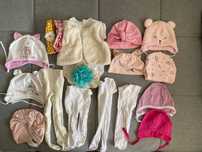 Bodyuri, maieuri, pantalonasi bebe 62-68